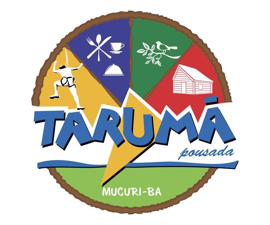 Pousada Taruma Mucuri Luaran gambar