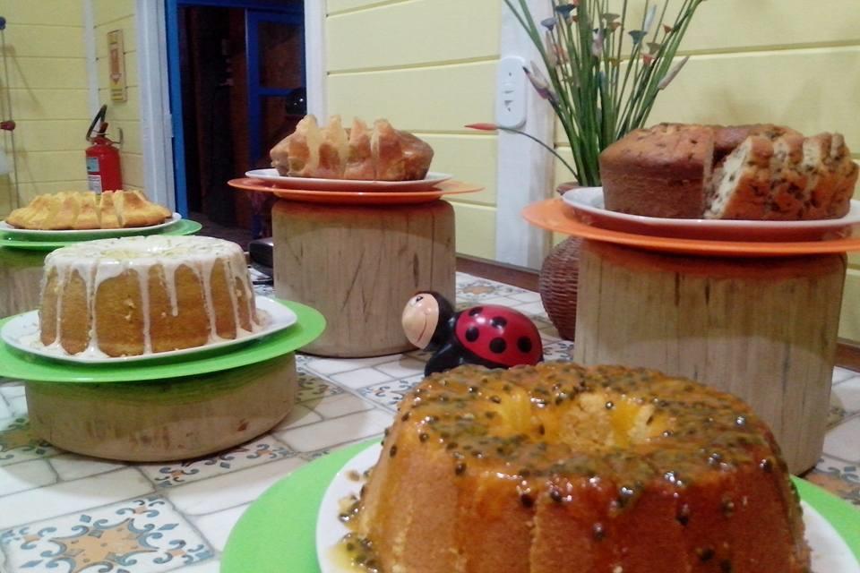 Pousada Taruma Mucuri Luaran gambar